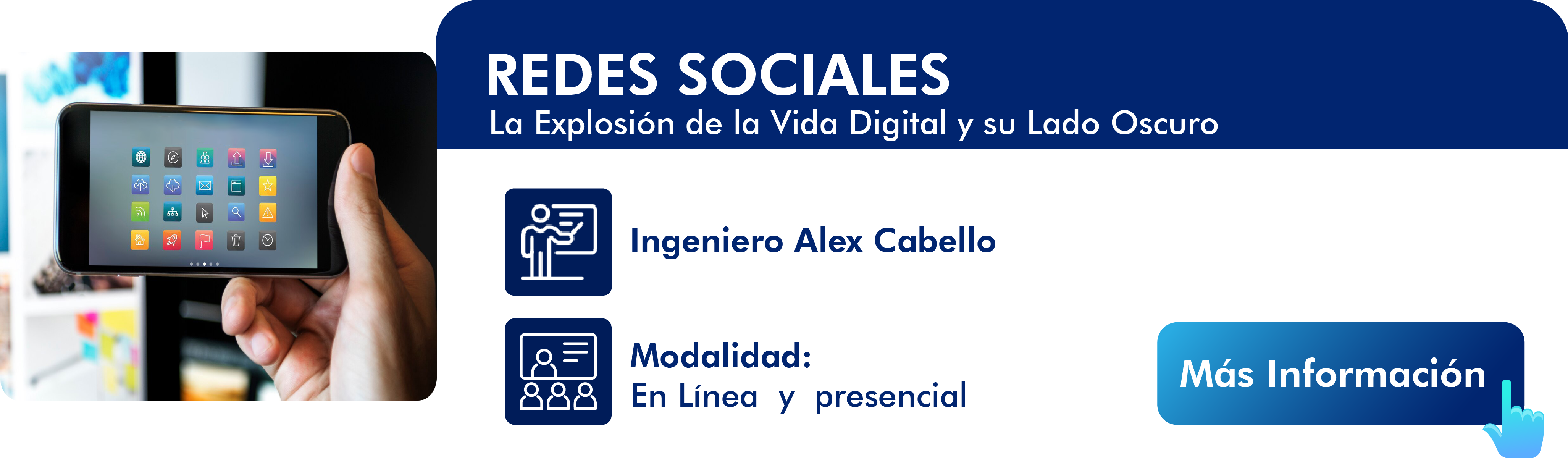 Redes Sociales