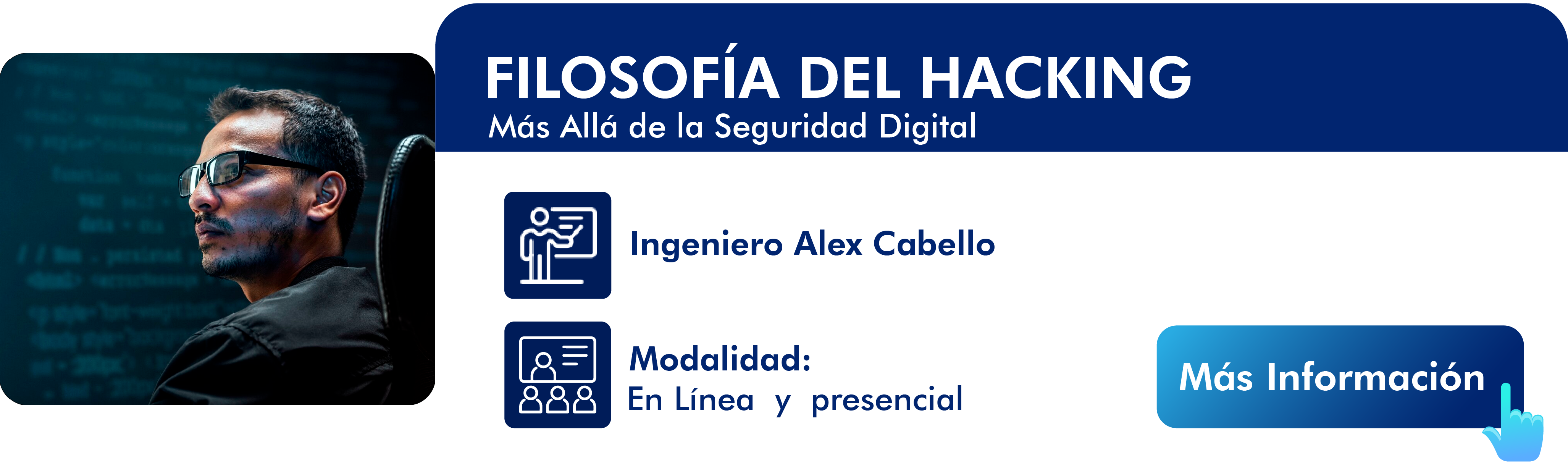 Filosofia del hacking