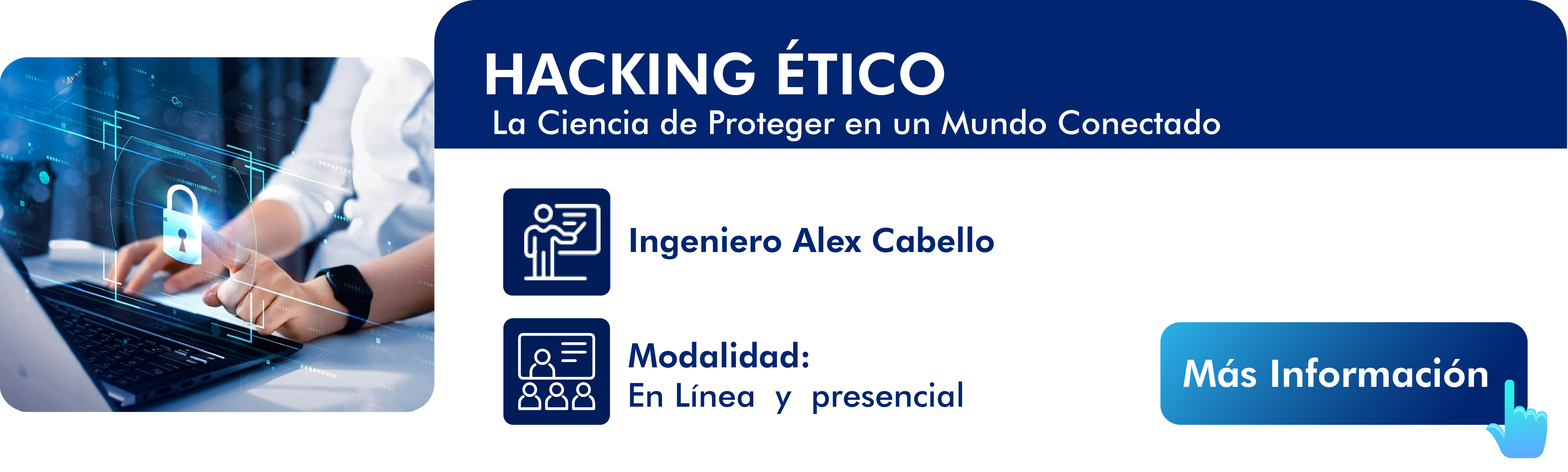 Hacking Ético