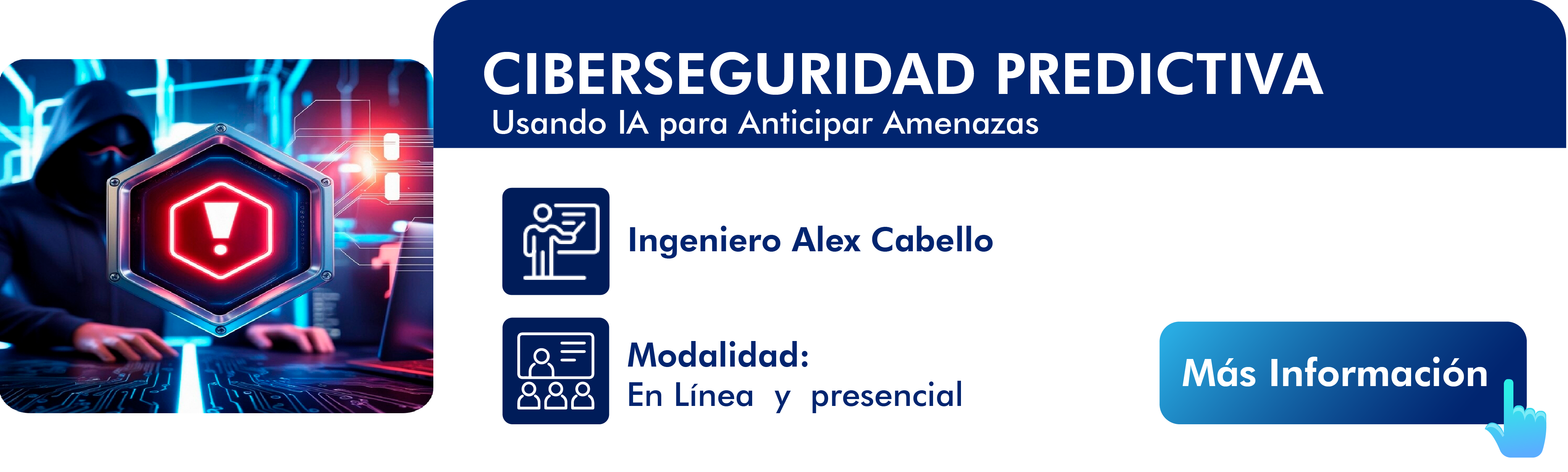 Ciberseguridad Predictiva